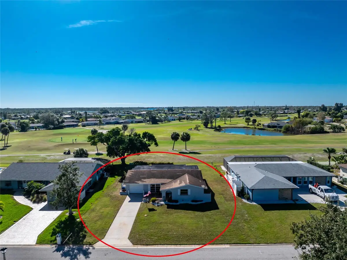 81 Oakland Hills Place, Rotonda West, FL 33947 - Image #1