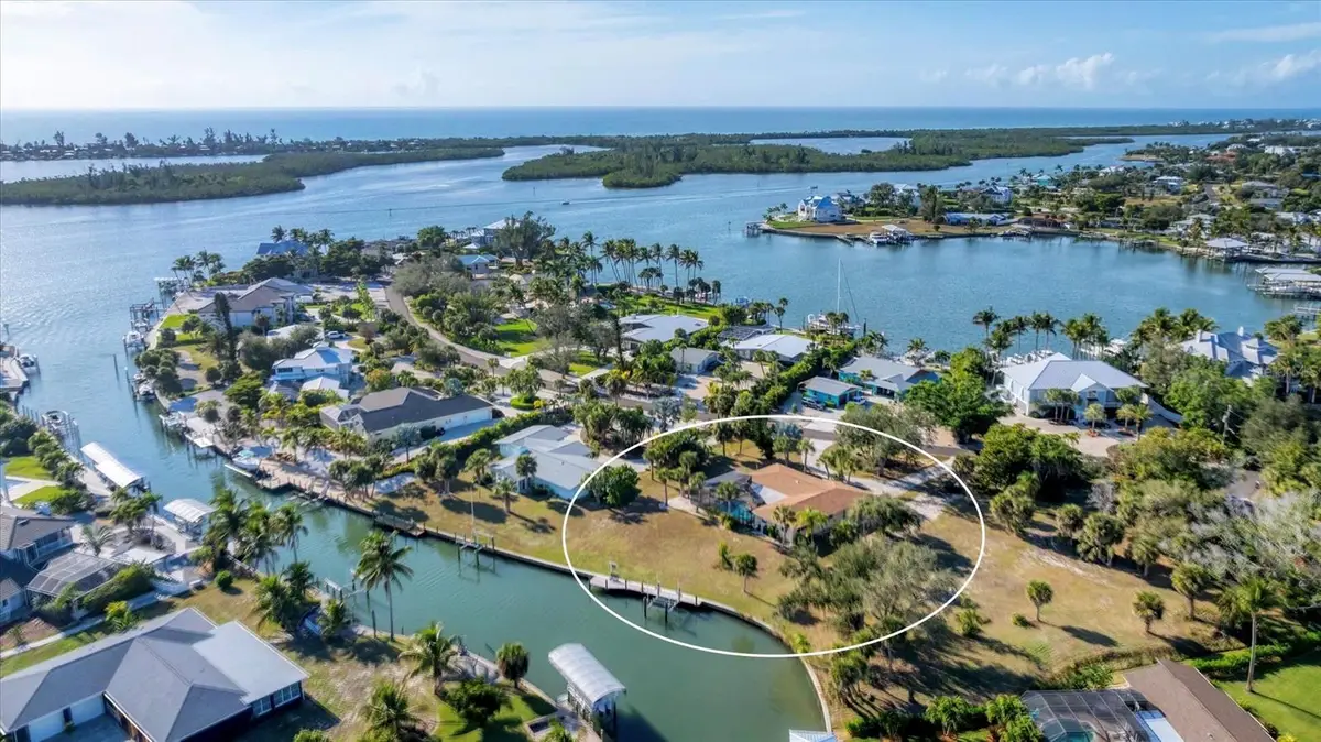 500 Green Dolphin Drive S, Placida, FL 33946 - #1