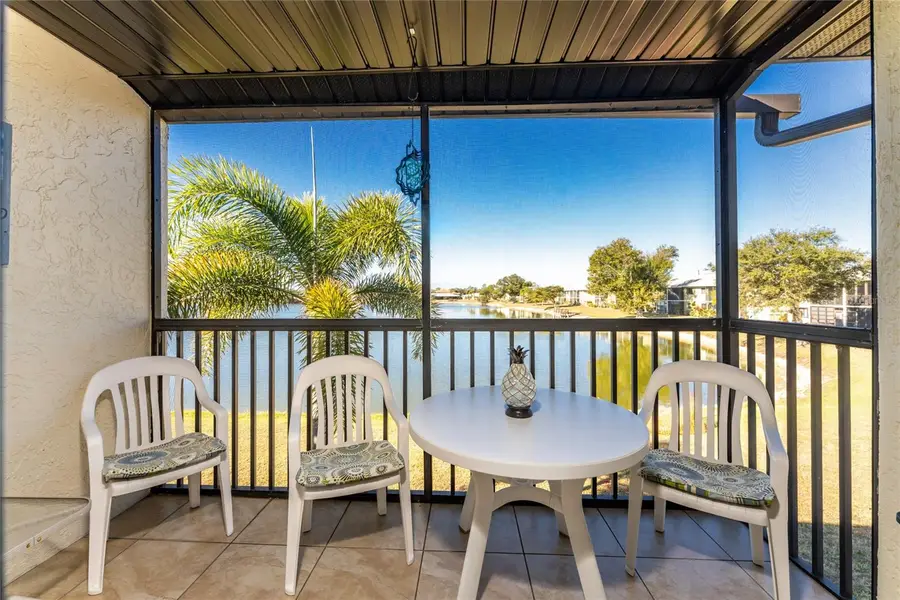 25275 Rampart Boulevard #208, Punta Gorda, FL 33983 - Image #3