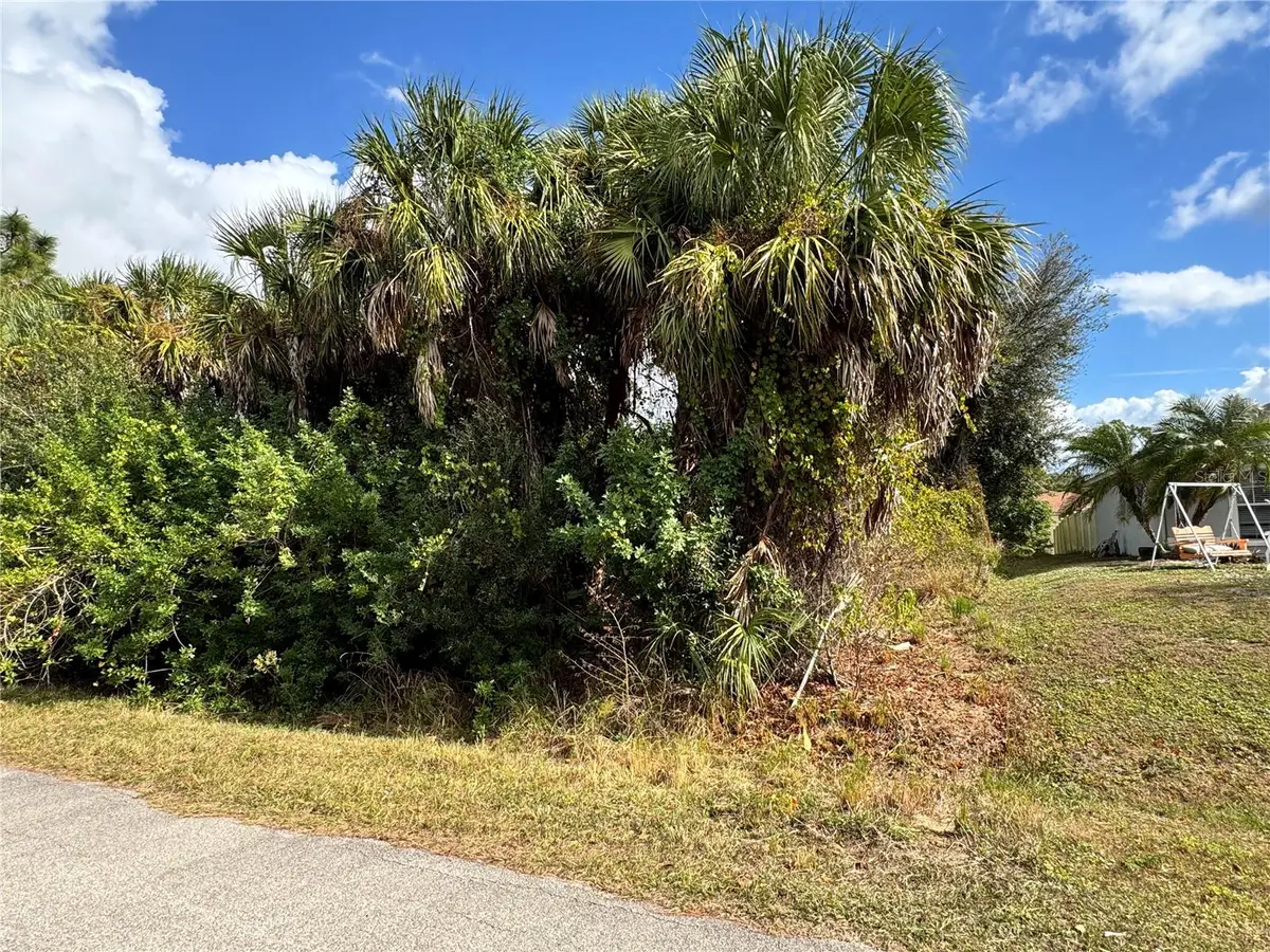 Sapelo Avenue, North Port, FL 34286 - #1