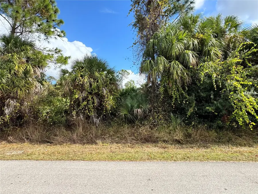 Sapelo Avenue, North Port, FL 34286 - #2