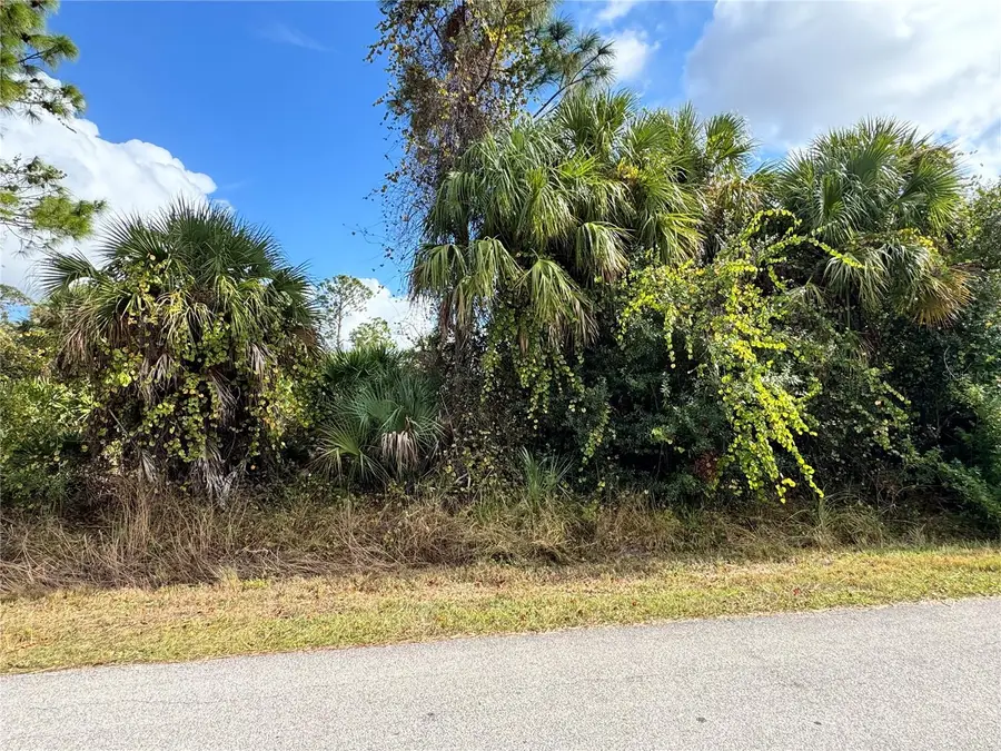 Sapelo Avenue, North Port, FL 34286 - #3