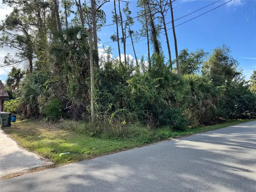 Tishman Avenue, North Port, FL 34286 - #2