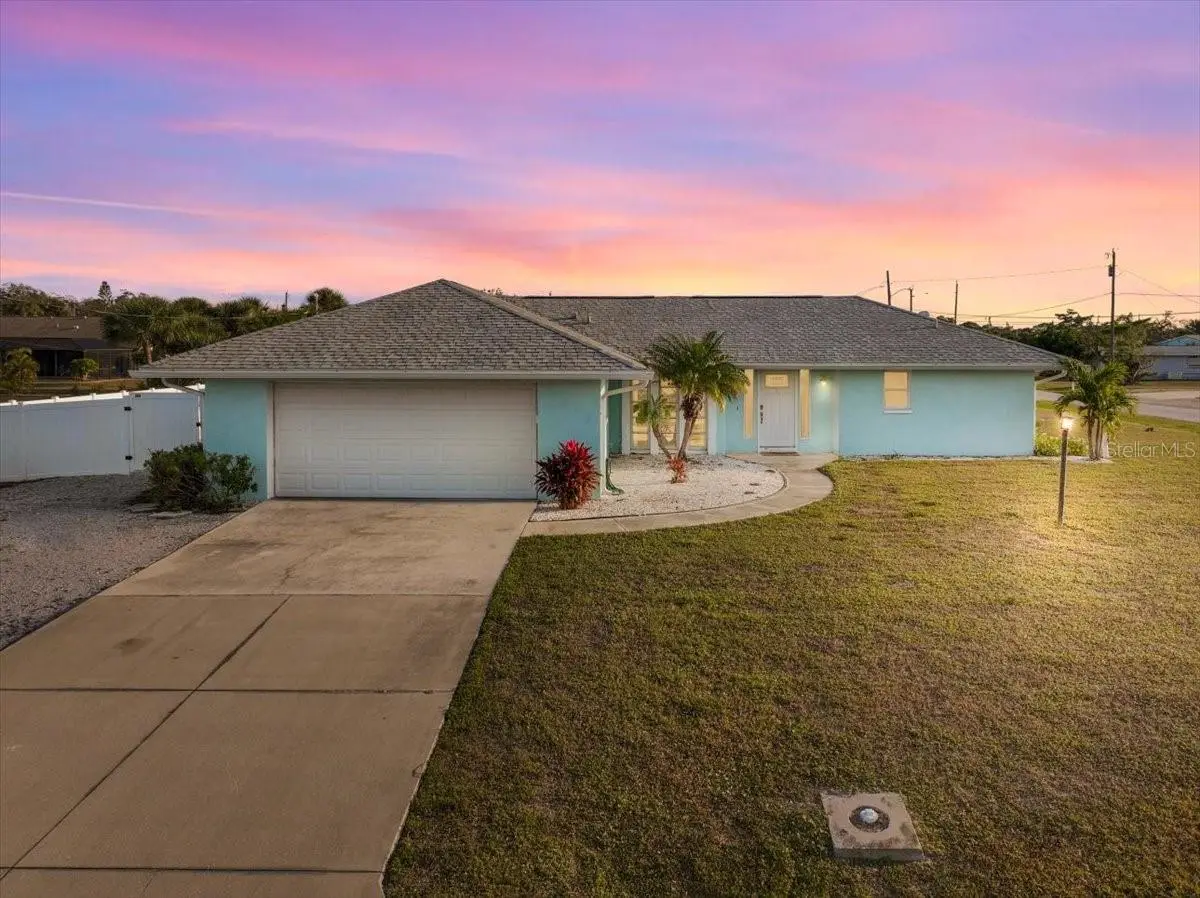 2061 Illinois Avenue, Englewood, FL 34224 - #1