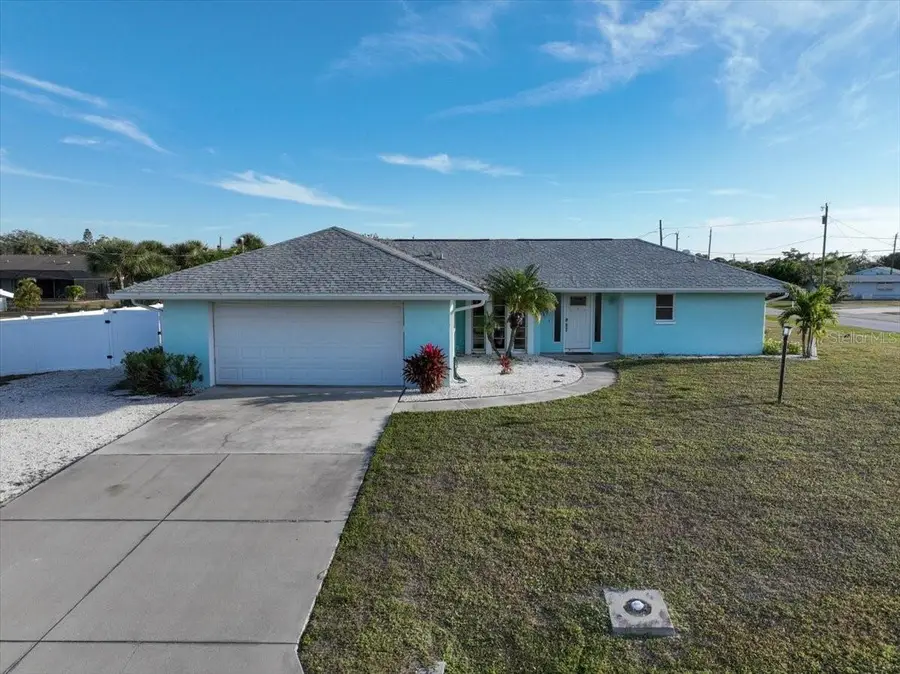 2061 Illinois Avenue, Englewood, FL 34224 - #2