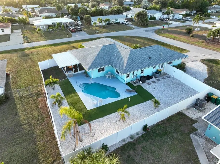 2061 Illinois Avenue, Englewood, FL 34224 - #3