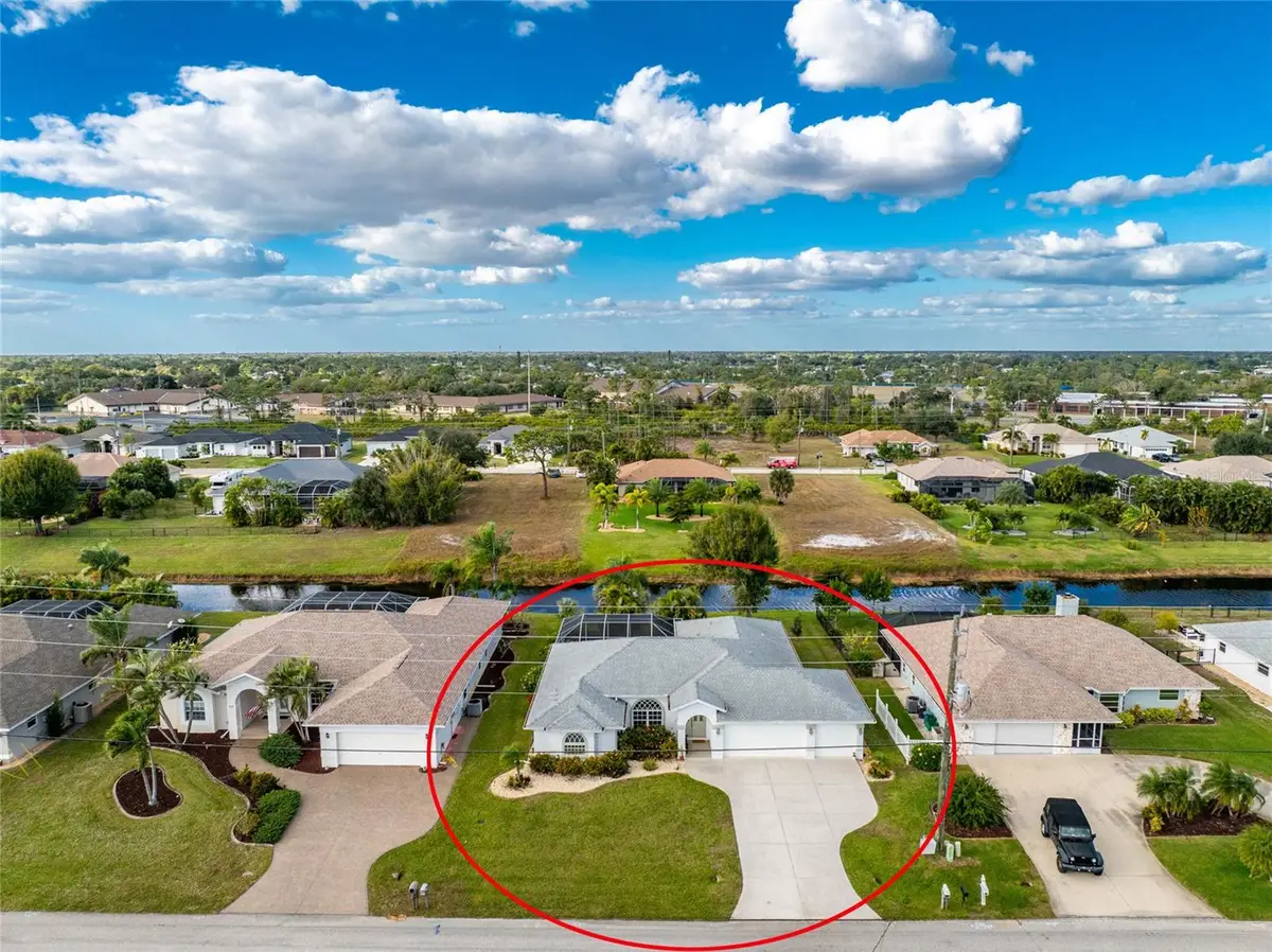 443 Rotonda Circle, Rotonda West, FL 33947 - Image #1