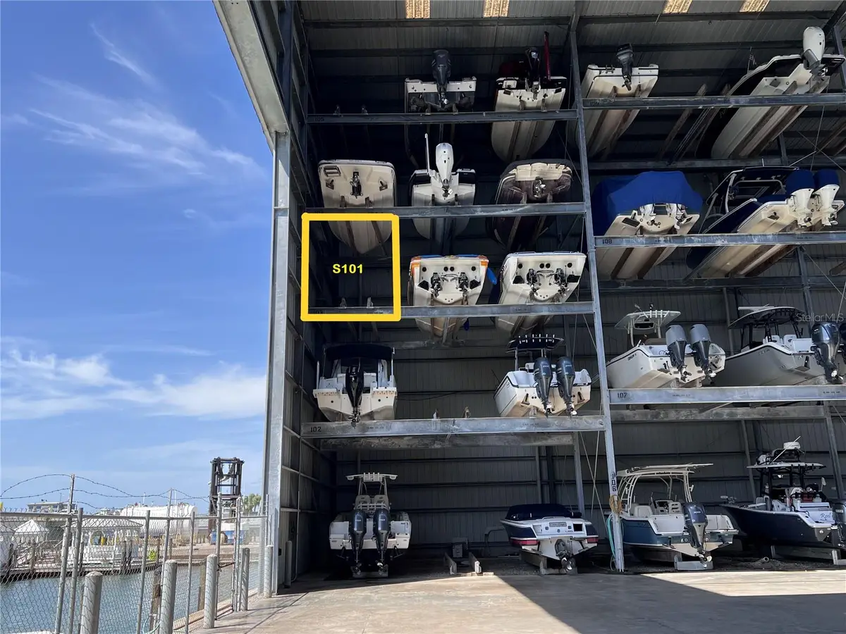 100 Circuit Road #S101, Nokomis, FL 34275 - Image #1