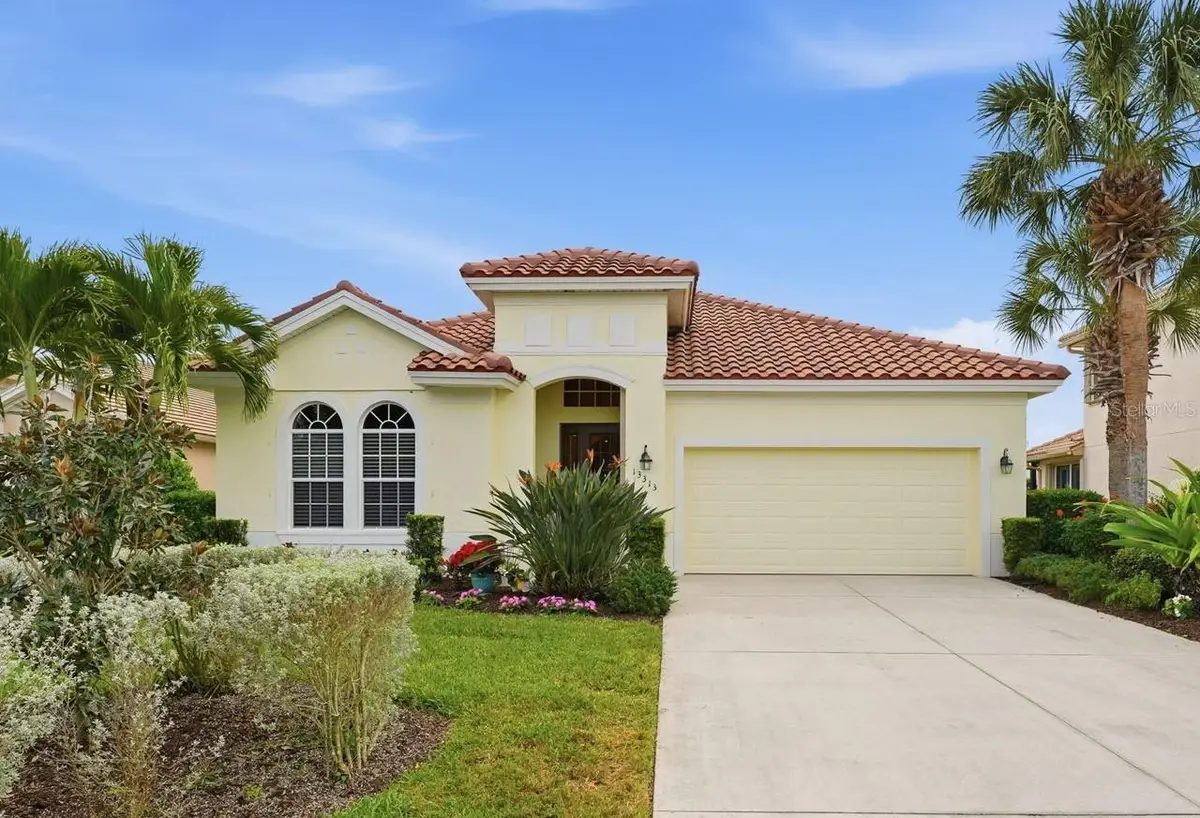 13313 Scrub Jay Court, Port Charlotte, FL 33953 - Image #1