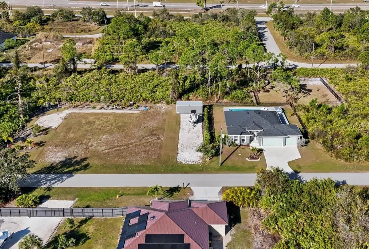 8221 Agate Street, Port Charlotte, FL 33981 - Image #1