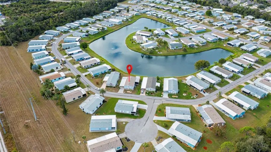 840 Seabrooke Drive, Englewood, FL 34223 - #3