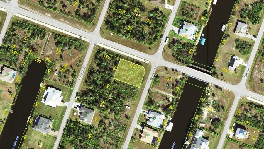 14579 Ingraham Boulevard, Port Charlotte, FL 33981 - Image #2