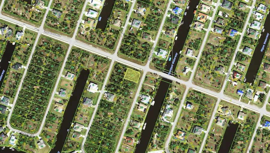 14579 Ingraham Boulevard, Port Charlotte, FL 33981 - Image #3