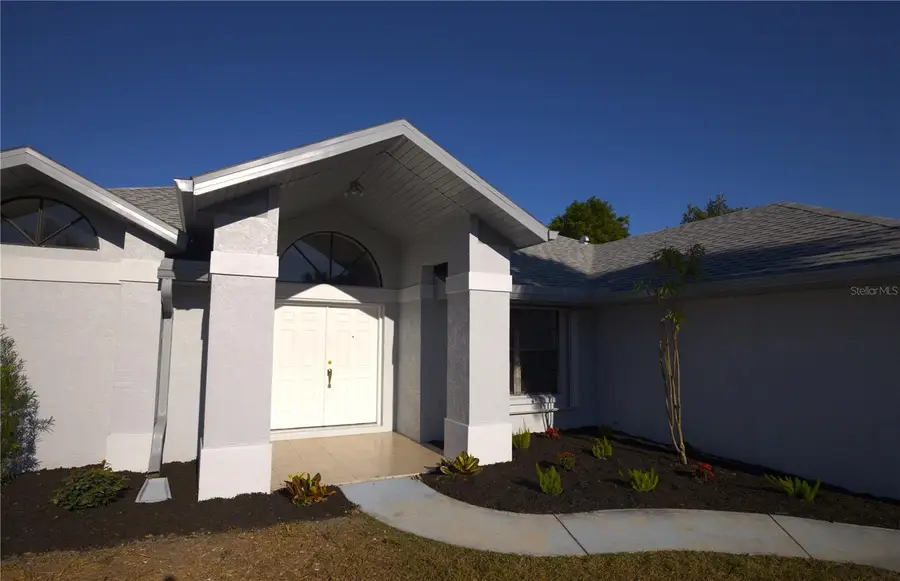 1396 Hayworth Road, Port Charlotte, FL 33952 - Image #2