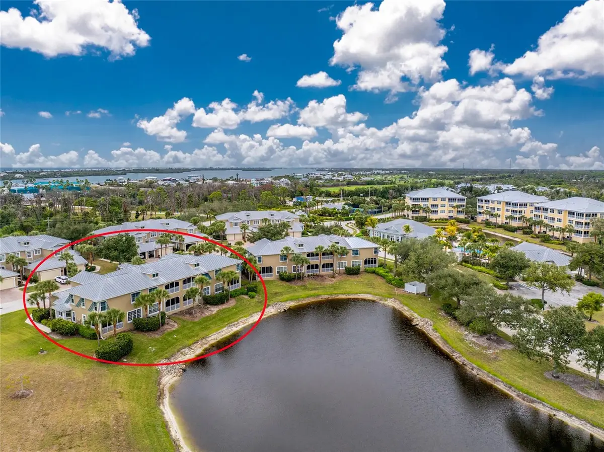 10641 Lemon Creek Loop #102, Englewood, FL 34224 - Image #1