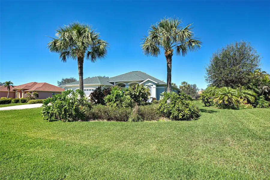 1078 Boundary Boulevard, Rotonda West, FL 33947 - #2