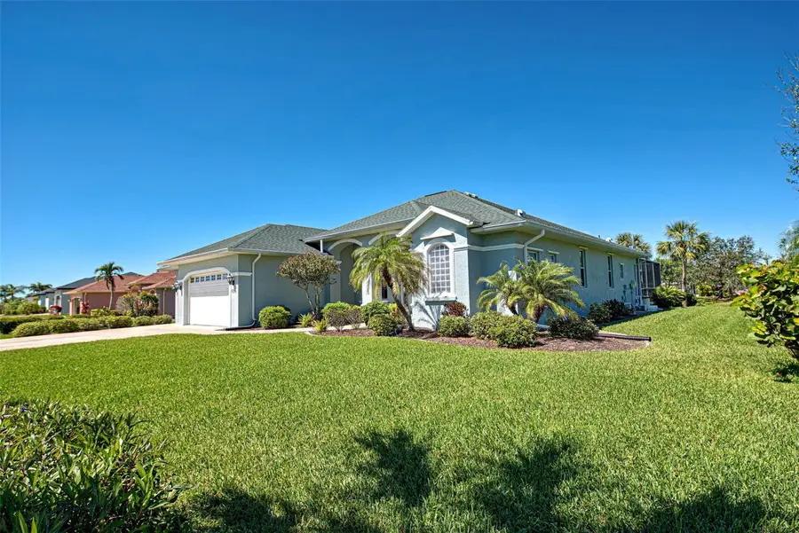 1078 Boundary Boulevard, Rotonda West, FL 33947 - #3