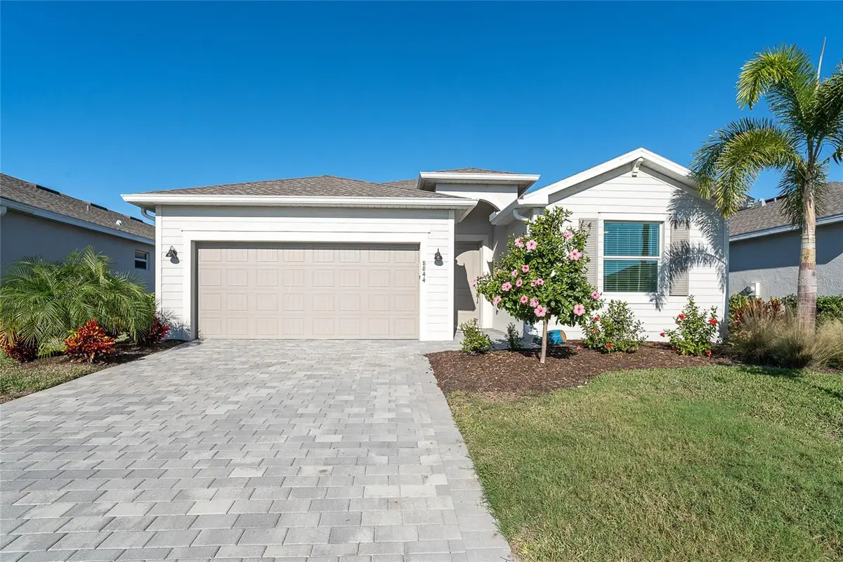 8844 Coco Bay Boulevard, Englewood, FL 34224 - Image #1