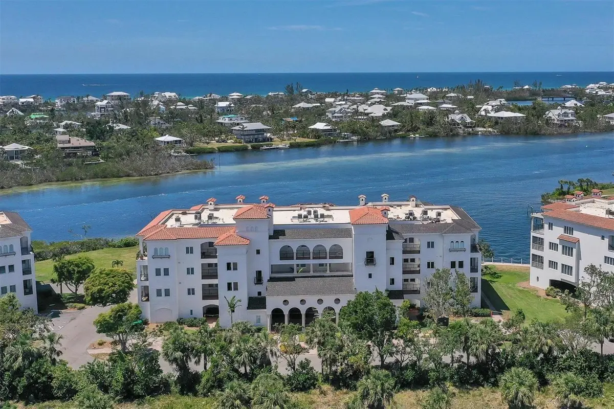 11140 Hacienda Del Mar Boulevard #E 306, Placida, FL 33946 - Image #1