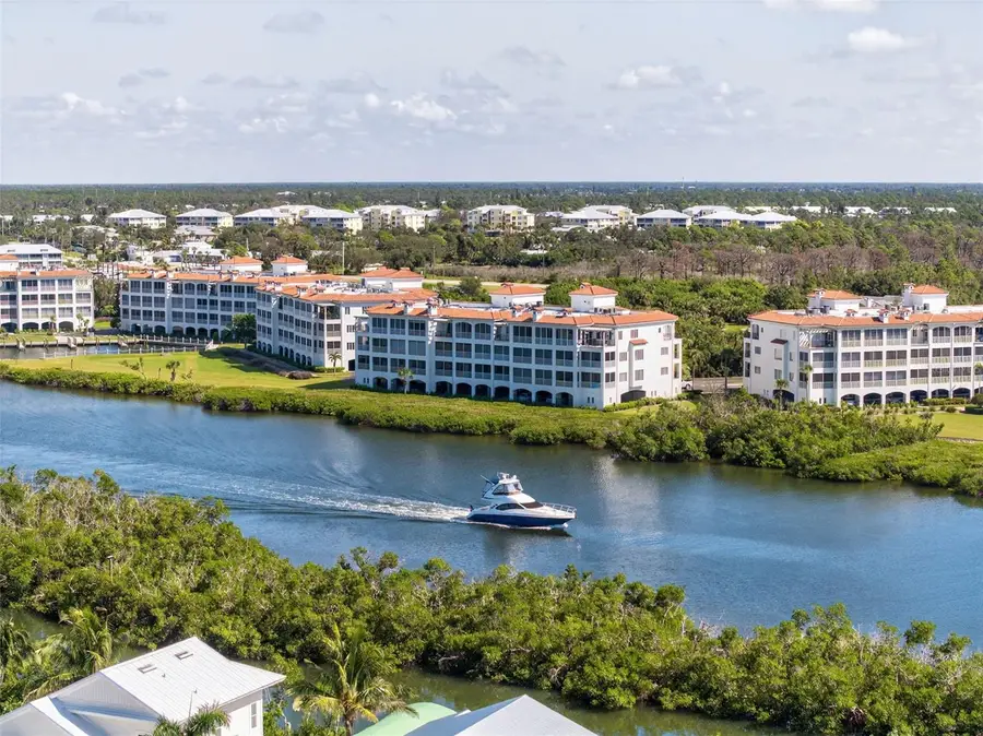 11140 Hacienda Del Mar Boulevard #E 306, Placida, FL 33946 - Image #3