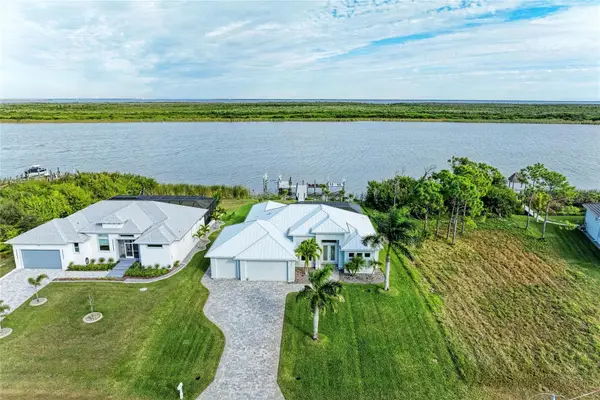 9464 St Marys Court, PORT CHARLOTTE, FL 33981