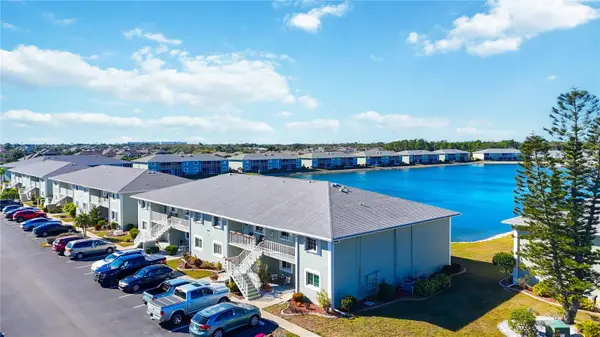 3310 Loveland Boulevard #1408, PUNTA GORDA, FL 33980