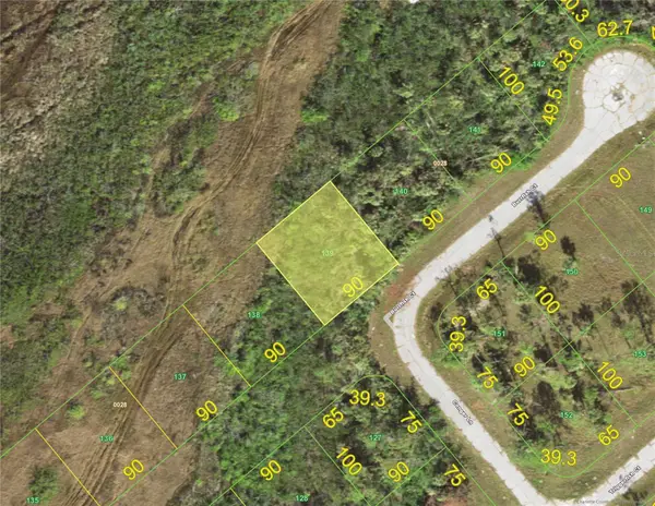 14168 Burrfish Court, PLACIDA, FL 33946