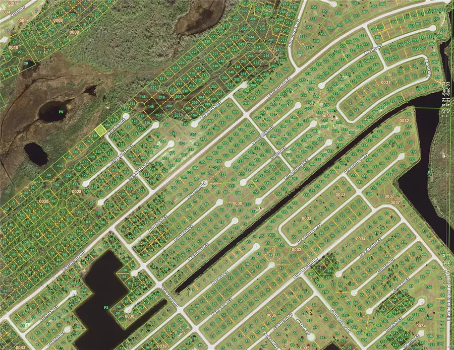 14168 Burrfish Court, Placida, FL 33946 - #3