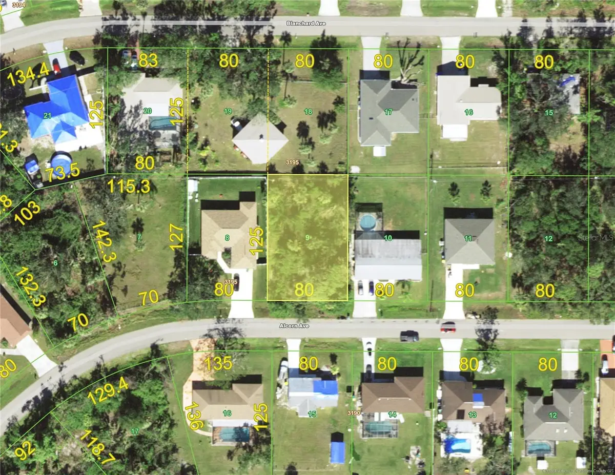 22344 Alcorn Avenue, Port Charlotte, FL 33952 - Image #1