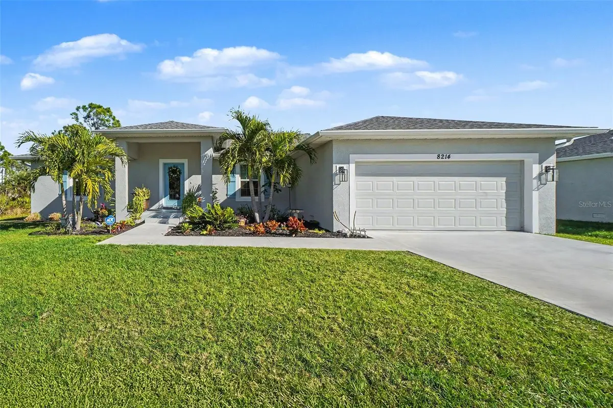 8214 Dittmar Street, Port Charlotte, FL 33981 - Image #1