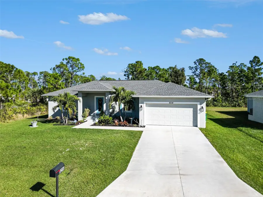8214 Dittmar Street, Port Charlotte, FL 33981 - Image #3