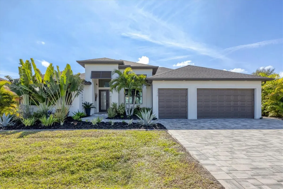 13428 Amaryllis Circle, Port Charlotte, FL 33981 - Image #1