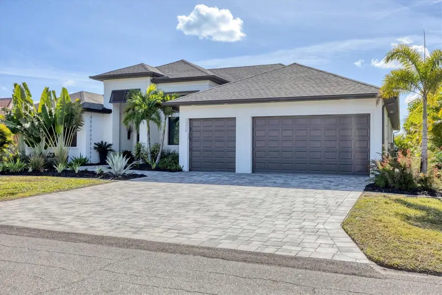 13428 Amaryllis Circle, Port Charlotte, FL 33981 - Image #2