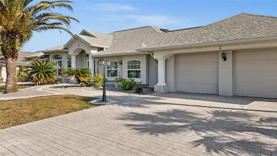 4 Sportsman Lane, Rotonda West, FL 33947 - Image #2
