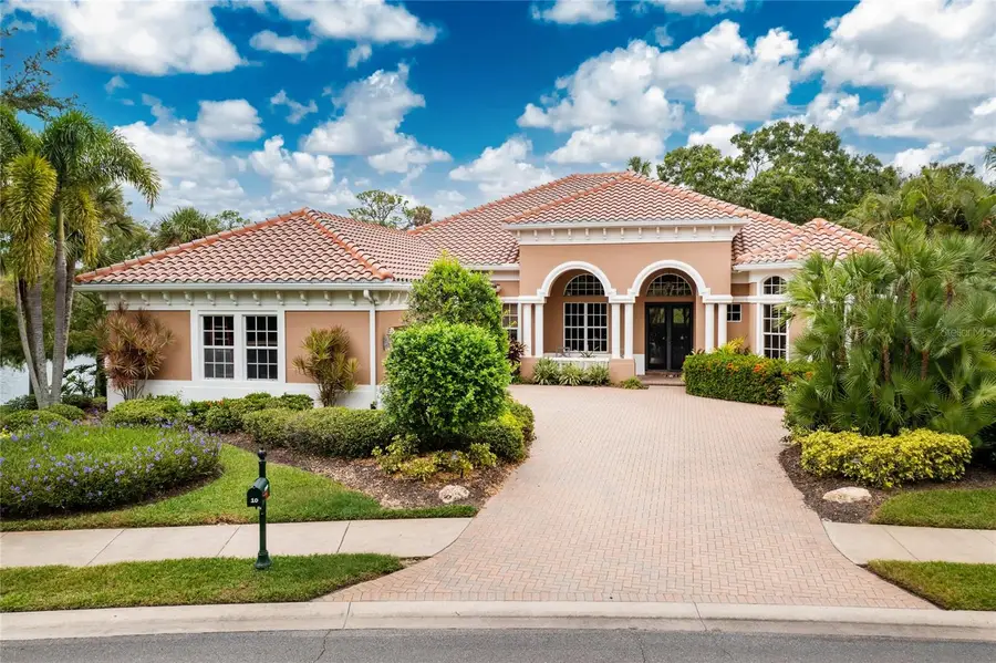 10 Boca Royale Blvd Boulevard, Englewood, FL 34223 - #2