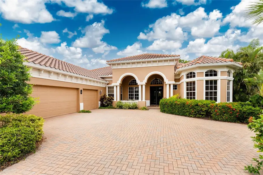 10 Boca Royale Blvd Boulevard, Englewood, FL 34223 - #3