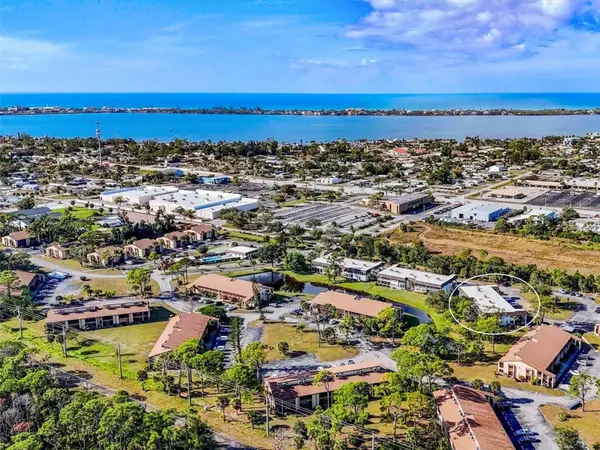 3 Quails Run Boulevard #8, ENGLEWOOD, FL 34223