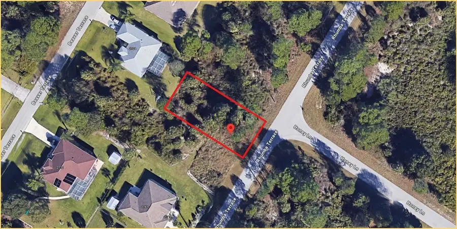 Rhumba Terrace #Lot 29, North Port, FL 34286 - Image #3