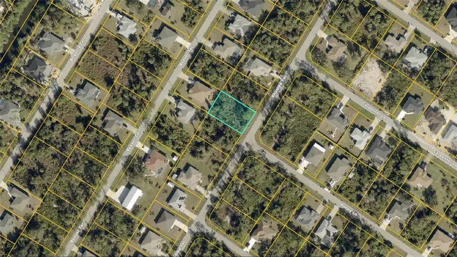 Rhumba Terrace #Lot 30, North Port, FL 34286 - Image #2