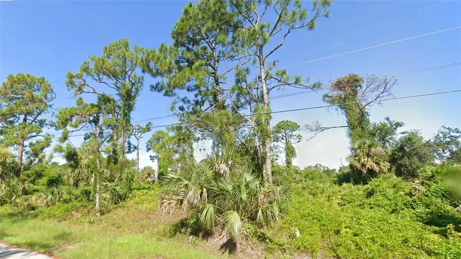 Rhumba Terrace #Lot 30, North Port, FL 34286 - Image #3