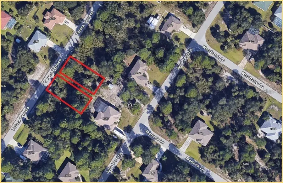 Toluca Terrace #Lot 10 & 11, North Port, FL 34286 - Image #2