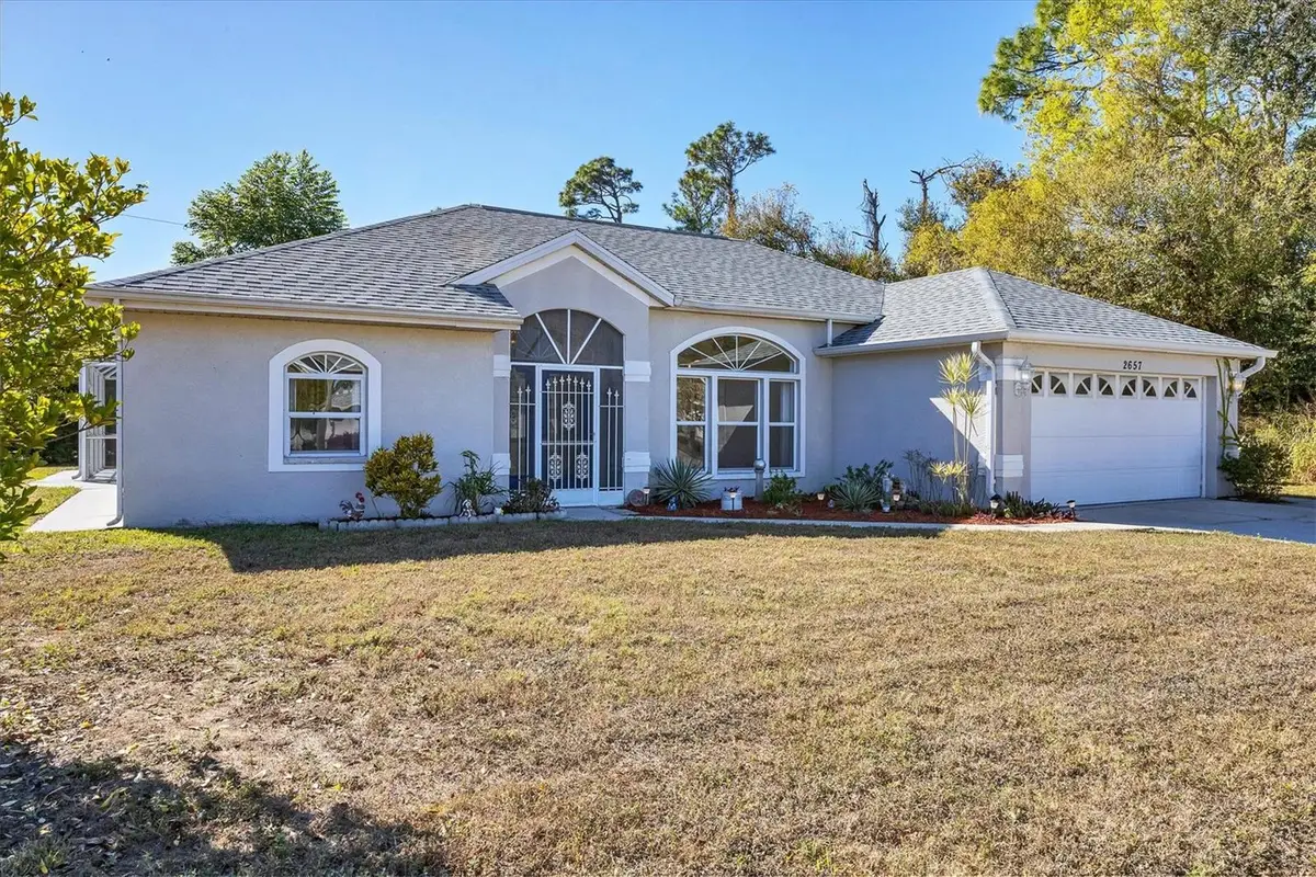 2657 Tusket Avenue, North Port, FL 34286 - Image #1