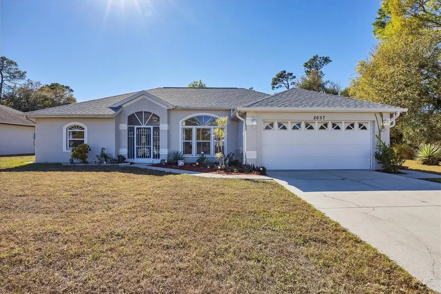 2657 Tusket Avenue, North Port, FL 34286 - Image #2