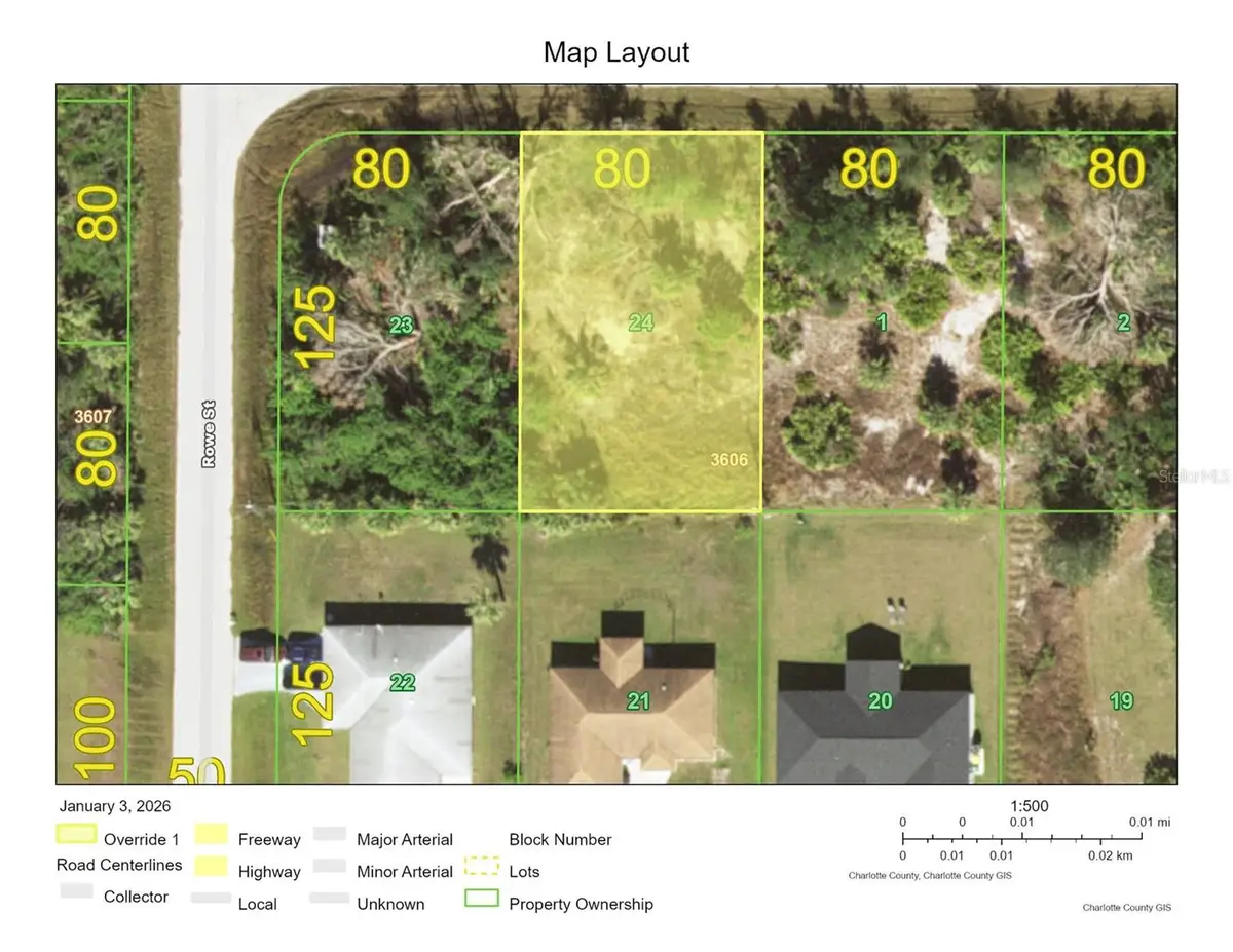 10415 Woodland Avenue, Englewood, FL 34224 - Image #1