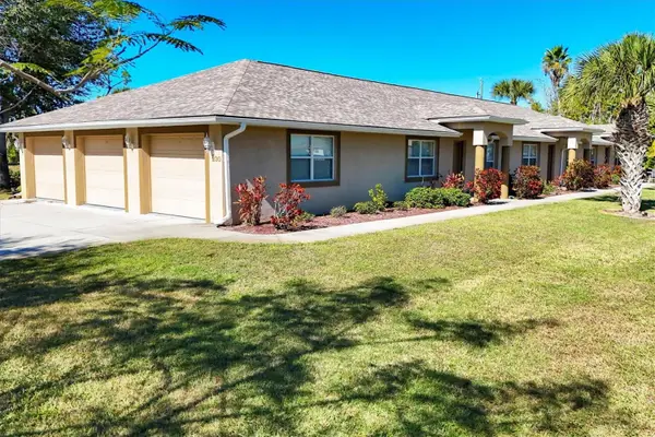 230 Rotonda Boulevard W, ROTONDA WEST, FL 33947