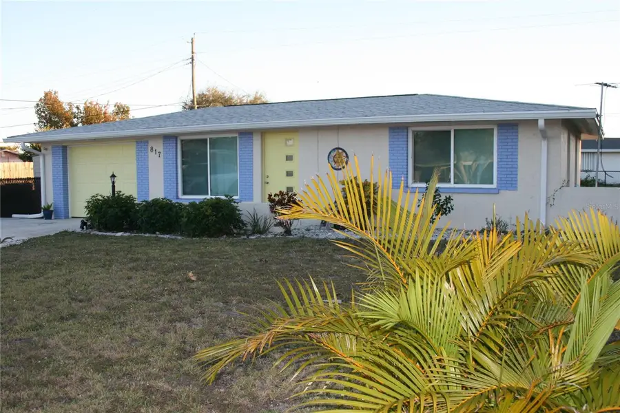 817 E 6th Street, Englewood, FL 34223 - Image #2