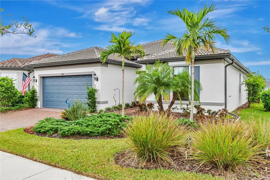 1445 Hyssop Loop, North Port, FL 34289 - Image #3