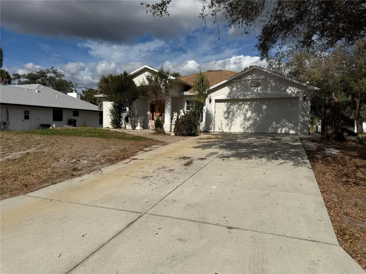 17080 Doyle Avenue, Port Charlotte, FL 33954 - Image #1