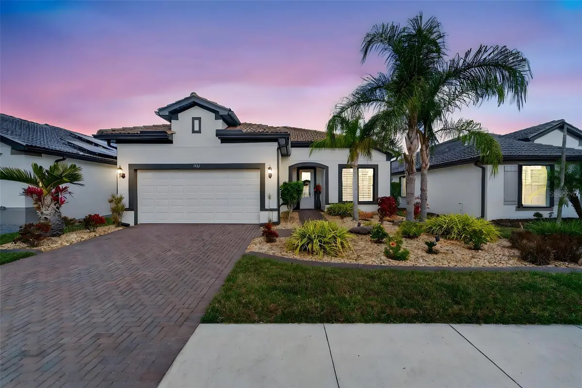 1721 Hyssop Loop, North Port, FL 34289 - Image #1