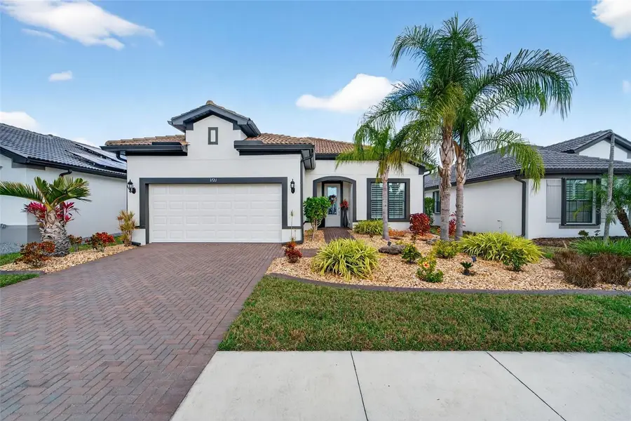 1721 Hyssop Loop, North Port, FL 34289 - Image #2